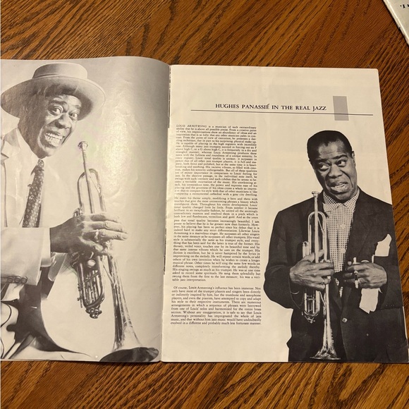 Satchmo the Great Poster - Picture 8 of 10